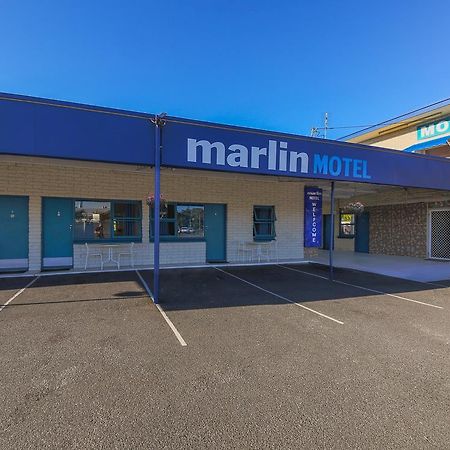 Marlin Motel Biggera Waters Kültér fotó