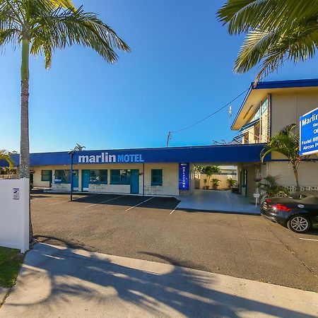 Marlin Motel Biggera Waters Kültér fotó