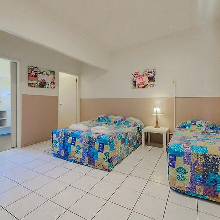 Marlin Motel Biggera Waters Kültér fotó