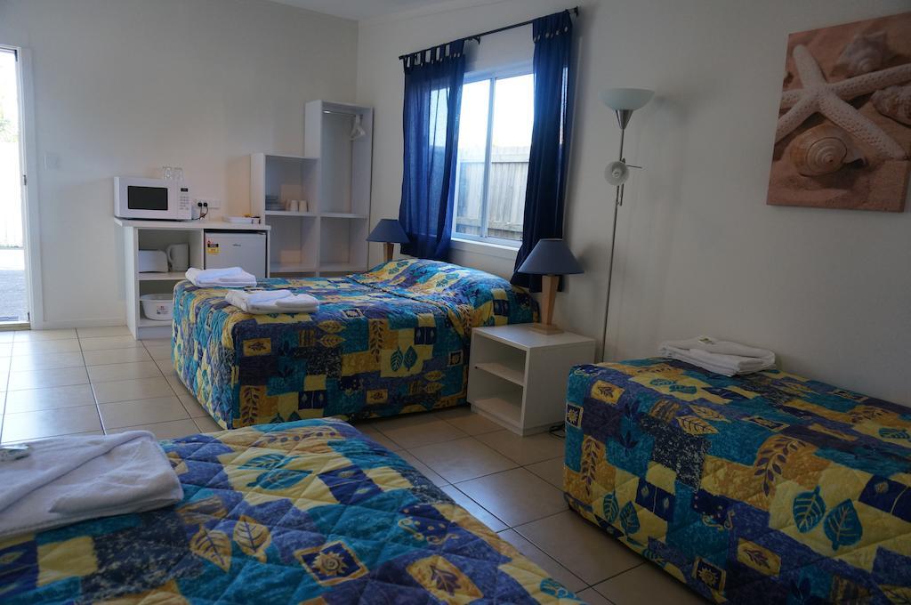 Marlin Motel Biggera Waters Szoba fotó